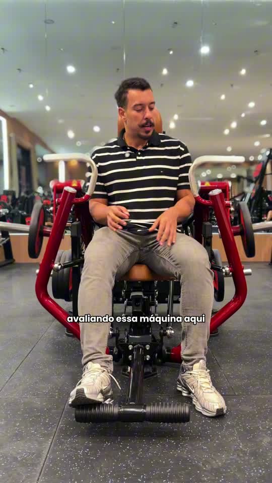 Importação